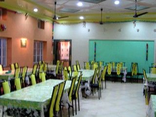 Hotel Girivihar Mahābaleshwar Exterior foto